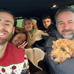 El emotivo y “chileno” mensaje de Ben Brereton a su mamá