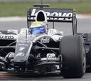 Rosberg se replanteará su futuro si Williams no le da lo que quiere en 2009