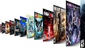 Estos 9 juegos dejarán Xbox Game Pass en abril