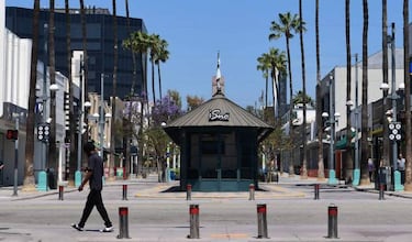 US stimulus checks: plans for a second round of payments