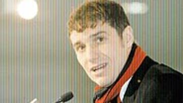 "No estamos jugando como queremos, pero este Madrid nunca ha tenido tantos puntos en enero".