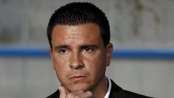 Sergio Lobera entrenar¨¢ en la Superliga india: sustituye a Zico
