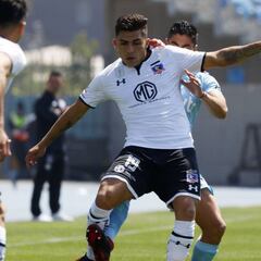 Audax - Colo Colo: horario, canal de TV y dónde ver online