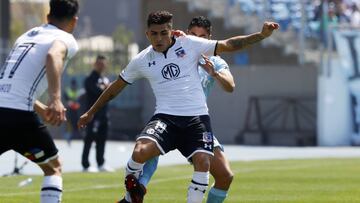 Audax - Colo Colo: horario, canal de TV y dónde ver online