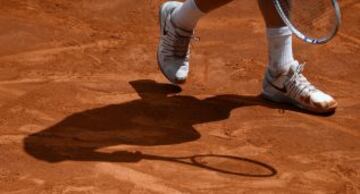 Mutua Madrid Open en imágenes