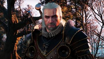 The Witcher 3 'next gen' luce alucinante y puedes conseguirlo por solo 10 euros en GOG