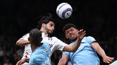 Matheus Nunes sobre México: “Son muy competitivos y agresivos”