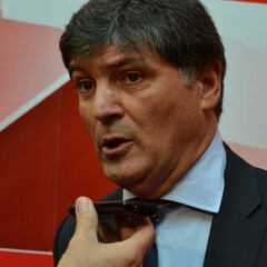 "En el ánimo de Nadal está ayudar, no salir en la prensa"