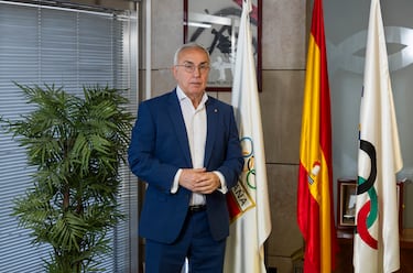 El COI nos debe unos Juegos