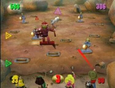 The Bible Game, impresiones