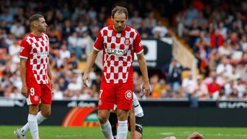 21/09/24 PARTIDO PRIMERA DIVISION
VALENCIA CF - GIRONA FC
Daley Blind