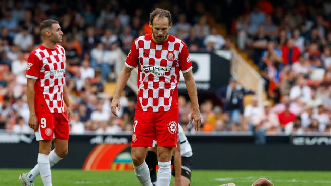 La ‘colonia holandesa’, entre la rivalidad y el recuerdo