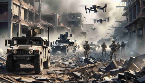 El nuevo Battlefield anuncia sus primeros detalles y la saga vuelve a sus orígenes
