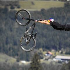 FMB World Tour de MTB: Calendario, formato, ganadores...