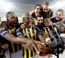 El Fenerbahce conquista su decimonoveno título de Liga