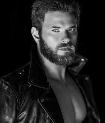 El actor estadounidense, recordado por su papel de Emmet Cullen en la saga de Twilight, naci¨® el 15 de marzo de 1985 (34 a?os)