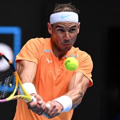 El sueño imposible de ser como Rafa