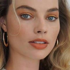 ¿Dónde está tu pierna, Margot Robbie? Las redes se mofan de la última foto de la actriz