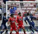 U. de Chile 1 - 0 U. La Calera: goles, resumen y resultado