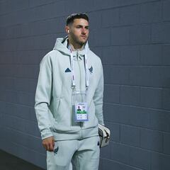 México vs Uruguay: horario, TV, canal, cómo y dónde ver el partido amistoso de la Selección Mexicana