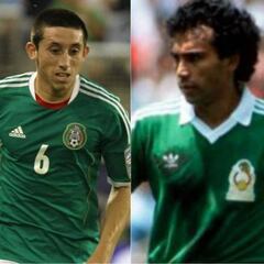 El 11 ideal de México en el torneo Esperanzas de Toulon