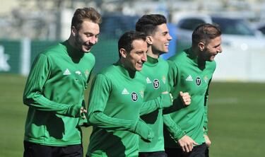 AS English LaLiga predictions: 2017/18 week 24