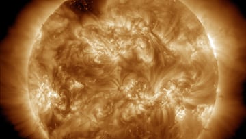 The period in which the Sun's activity is highest, forecast for 2025, appears to be coming sooner than expected. Here’s what it could mean for Earth.