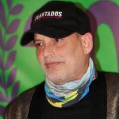 Fallece Abel Rodríguez, reconocido actor cubano