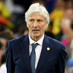 Fox Sports: Pékerman es el candidato número uno de Boca