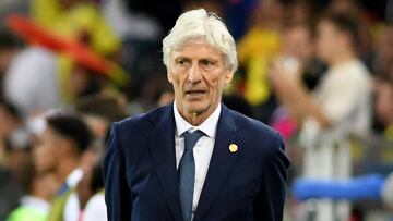 Fox Sports: Pékerman es el candidato número uno de Boca