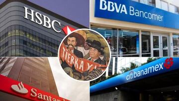 Revolución Mexicana 2023: ¿abrirán los bancos en México el 20 de noviembre?