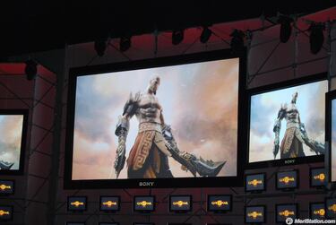 [E3] Sony cierra una conferencia de dos horas escasa de novedades