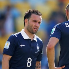 Valbuena carga contra la Federación tras la sentencia