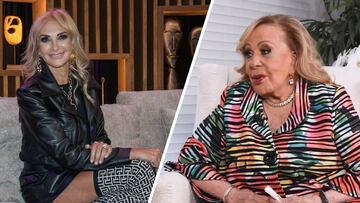 El polémico comentario de Adela Micha sobre Silvia Pinal: "Ya no tarda en morirse"