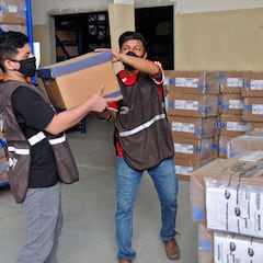 Toque de queda y ley seca hoy, 5 febrero, en Ecuador: a qué hora comienza, hasta cuándo es y multas por salir