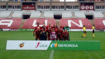 El Logroño jugará en el Mundial 82.