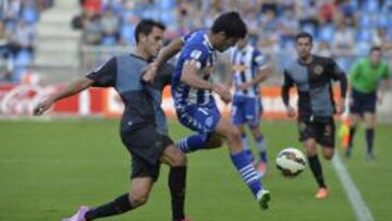 ALAVÉS - SABADELL