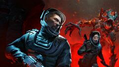 Así es Level Zero: Extraction, el nuevo shooter de terror donde la muerte acecha en cada esquina