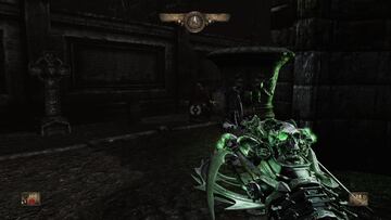 Captura de pantalla - Painkiller: Hell & Damnation (PC)