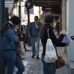 Cuarentena flexible: rubros y protocolos para los empleados