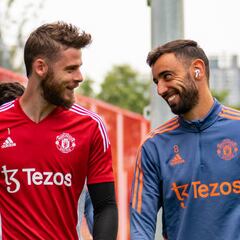 El Clásico, Man Utd vs Liverpool, Ten Hag starts at Old Trafford – key pre-season dates