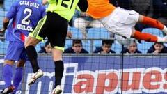 Un triunfo de rechupete