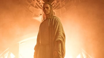 Sauron, Annatar, El Señor de los Anillos: Los Anillos de Poder