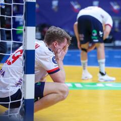 El psicólogo noruego pone a su selección en el diván