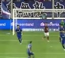 ¡Notable golazo de Gervinho en caída del Hebei de Pellegrini!