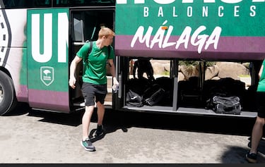 Navarro: ¡°Este equipo tiene pocas ganas de irse de vacaciones¡±