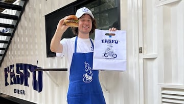 Restaurante de Luisito Comunica en Colombia. Conozca d&oacute;nde quedar&aacute;n las sucursales en el pa&iacute;s y cu&aacute;les son los productos que vender&aacute; el &#039;influencer&#039;.