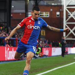 Muñoz: “El ambiente en Anfield puede ser como en Sudamérica”