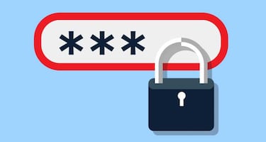 El problema de cambiar de contraseña a menudo