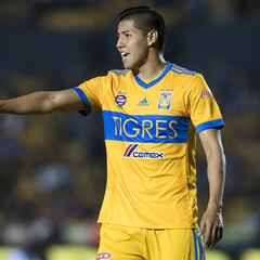 Hugo Ayala negó que en Tigres esté roto el vestidor